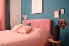 Cozy apartment Tea